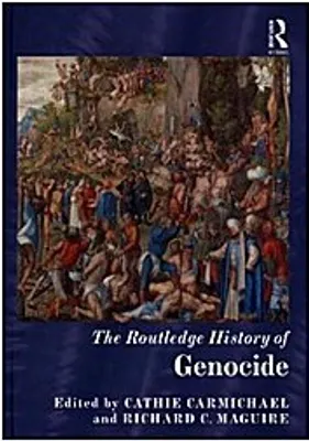 Image de The Routledge History of Genocide