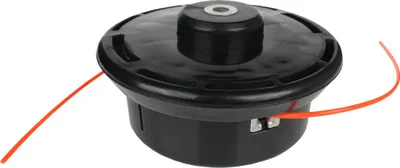 Produktbild von TEXAS 451519 Fadenspule Ersatzfadenspule Spule Ersatzspule Standard für BCU 33