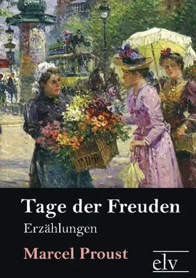 Produktbild von Tage der Freuden