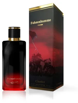 Productafbeelding van Chatler Fahnenhomme (100 ml )