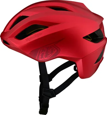 Zdjęcie produktu dla Kask Troy Lee Designs Grail MIPS, naszywka, jabłko, XL/XXL | 60-63cm