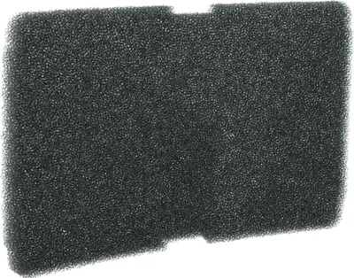 Produktbild von vhbw Schwammfilter kompatibel mit Beko 7188232000, 7188231130, 7188231140, 7188281600, 7188232270, 7188233010, 7188232040, 7188232170 Wäschetrockner