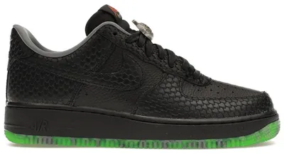 Produktbild von Nike Air Force 1 Low PRM Halloween (2023) - EU 46