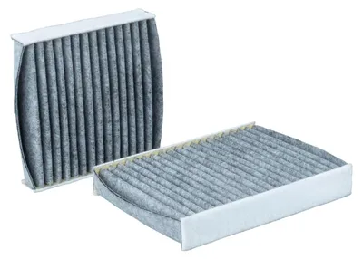 Obrázok produktu pre Filter vzduchu v kabíne PURFLUX AHC245-2