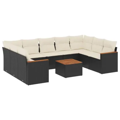 Zdjęcie produktu dla VidaXL 3258682, 10 szt.