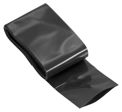 PVC-Krimpschlauch 60 mm x 3 m für 18650/21700/26650 Akkus