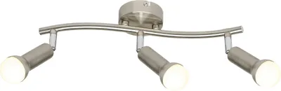 Immagine prodotto di Candellux ARC lampada da soffitto 93-63465 argento