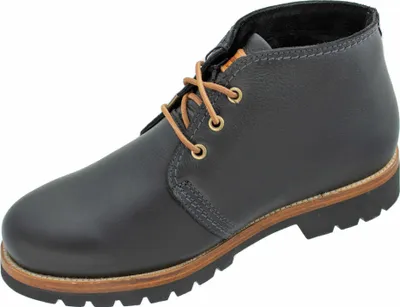 Obrázek produktu pro Panama Jack Bota Panama Igloo C29 - Black Nubuck Velikost: 41 Normal