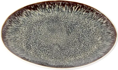 Produktbild von Lambert Takeo Teller  Keramik mystic topas, D 27 cm 21593