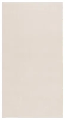 Obrázok produktu pre vidaXL Koberec typu shaggy, krémovo-biely, 120 x 183 cm, polyester