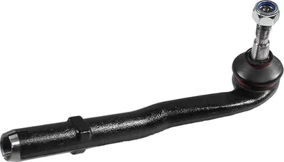 Image de Rotule de barre d'accouplement avant droite METZGER pour BMW 5 (E39)