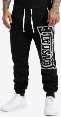 Produktbild von Lonsdale Herren Jogginghose Marldon black XXL
