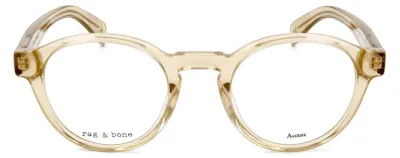 Produktbild von Rag & Bone Sonnenbrille RNB7042 09Q 48 22 145