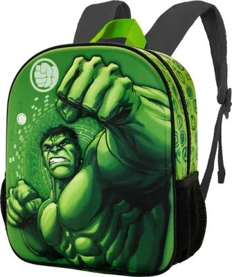 Image de Sac à dos Marvel