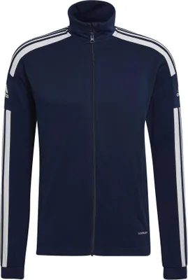 Image de Sweat-Shirt Adidas Squadra 21 Pour Hommes Hc6279 - Bleu Marine, M