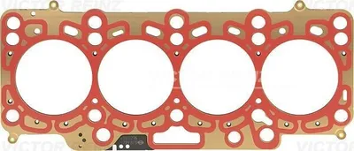Produktbild von REINZ 61-10140-10 Zylinderkopfdichtung für VW Transporter V Bus (7HB, 7HJ, 7EB, 7EJ, 7EF, 7EG, 7HF, 7EC) Multivan V (7HM, 7HN, 7HF, 7EF, 7EM, 7EN)