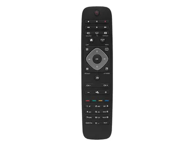 Produktbild von Ersatzfernbedienung für Philips V