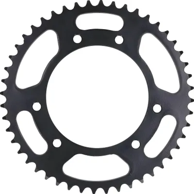 Produktbild von 101-Octane Kettenrad 48Z 420er kompatibel mit Rieju MRT 50 Aprilia SX 50