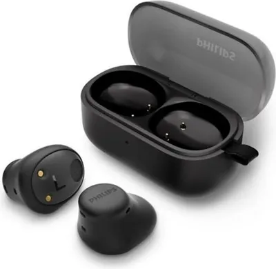 Produktbild von TAT2149BK schwarz In-Ear Kopfhörer
