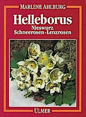 Produktbild von Ahlburg, M: Helleborus