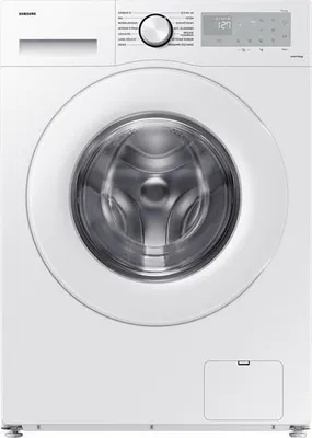Produktbild von Samsung WW80CGC04DTHEF, Frontlader, 8 kg, B, 72 dB, 1400 RPM, A