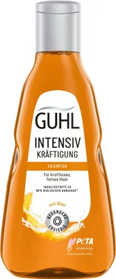 Zdjęcie produktu dla GUHL 5439354003 GUHL INTENSIV KRÄFTIGUNG Shampoo 250 ml