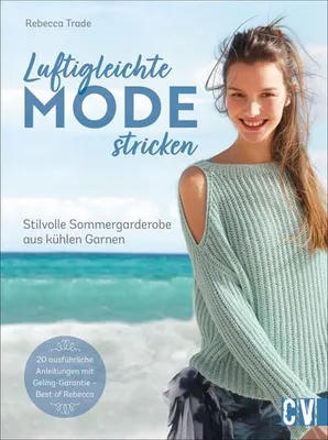 Image de Luftigleichte Mode stricken