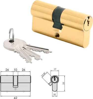 Produktbild von A Geschmiedetes Werkzeug 03161201, 1 g