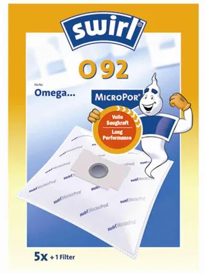 Produktbild von Swirl O 92, 5 Stück(e), 1 Stück(e)