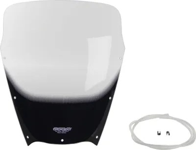 Image de MRA Touring T Windschutzscheibe - Yamaha TDM900