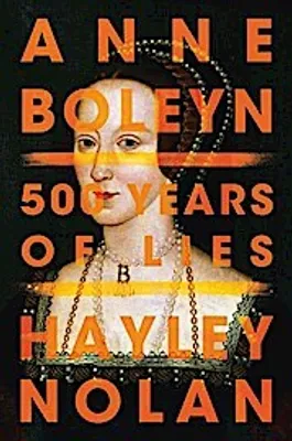 Produktbild von Anne Boleyn