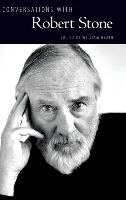 Produktbild von Conversations with Robert Stone