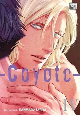 Obrázok produktu pre Coyote, Vol. 4