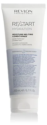 Obrázek produktu pro Revlon Professional Restart Hydration Moisture Melting Conditioner 200 ml