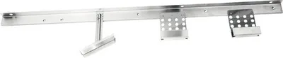 Produktbild von TENNEKER TGS93 Ersatzteil Halo 4 Brenner Crosslight