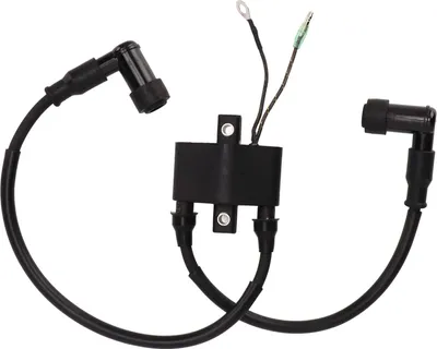 Immagine prodotto di Bobina di accensione per fuoribordo 3A0 06048 1 06040 Ricambio per NS25C2 NS25C3 TOHATSU 25 30 hp