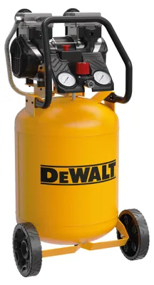 Produktbild von Kompressor DeWalt DXCMS2550VE , fahrbar