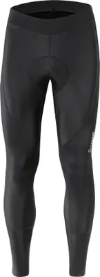 Produktbild von Löffler M Bike Tights Thermo Elastic Black Black 52