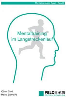 Obrázek produktu pro Mentaltraining im Langstreckenlauf