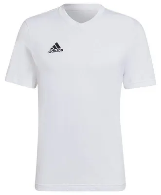 Produktbild von Adidas - "Entrada 22" T-Shirt für Herren MR223 (XL) (Weiß)