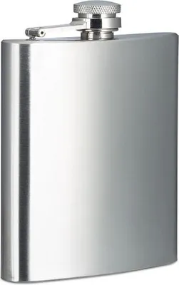 Produktbild von 200 ml Edelstahlkrug
