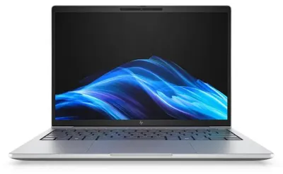 Zdjęcie produktu dla HP EliteBook 8 G1i Notebook AI - 174°-Scharnierdesign - Intel Core Ultra 7 255U 2 - Notebook - Core Ultra 7