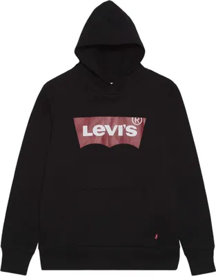 Productafbeelding van Hoodie Levi's LVB-PO8778-023 voor Kinderen
