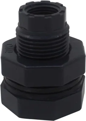 Productafbeelding van PVC Tankdoorvoer voor Buis 20-110 mm