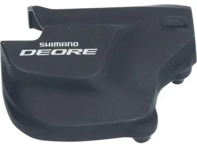 Produktbild von SHIMANO ABDECKKAPPE RECHTS SLM6000 - Ersatzteil für Schalthebel, ca. 9 g.
