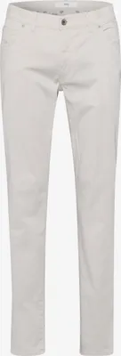 Produktbild von Brax - Herren 5-Pocket, Cadiz (81-1128), Größe:W34, Länge:L34, Farbe:Sand (59)