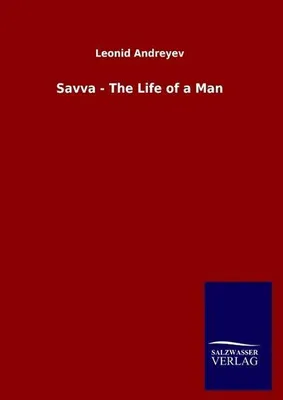 Produktbild von Savva - The Life of a Man