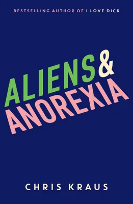 Obrázok produktu pre Aliens & Anorexia