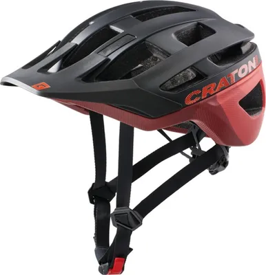 Image de CRATONI Casque de vélo VTT AllRace
