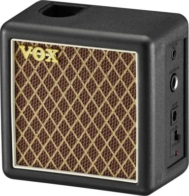 Zdjęcie produktu dla Vox amPlug 2 Cab Kolumna gitarowa